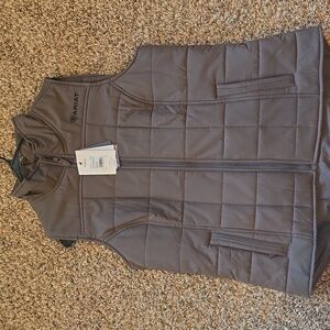 Ariat Vest